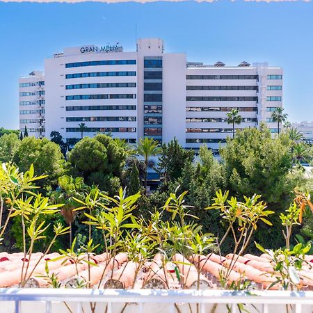 732 Luminoso Estudio En Segunda Linea De Playa En Marbella Apartment Екстериор снимка